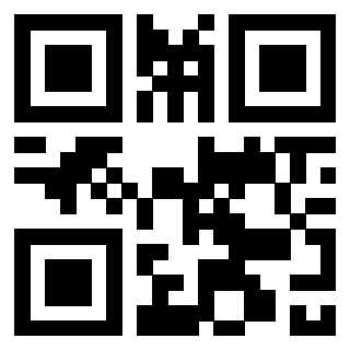 3300203987 QrCode associato