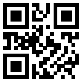 Immagine del Qr Code di 3300203988