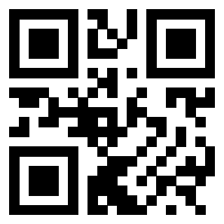 3300203990 - Immagine del QrCode