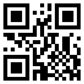 3300203992 - Immagine del QrCode associato