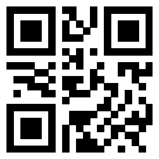 Scansione del Qr Code di 3300203994