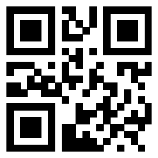 3300203995 - Immagine del Qr Code associato