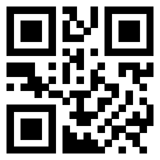 Immagine del QrCode di 3300203998