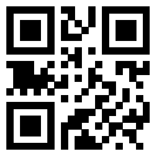 Il Qr Code di 3300203999