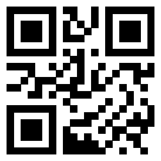 3300204000 QrCode associato