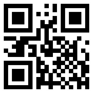Il Qr Code di 3300204002