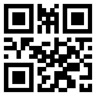 3300204003 - Immagine del QrCode
