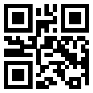 Immagine del Qr Code di 3300204006