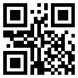 Scansione del Qr Code di 3300204007