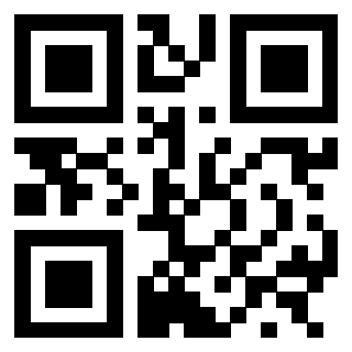 3300204011 - Immagine del Qr Code