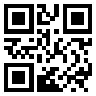 3300204012 - Immagine del Qr Code