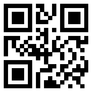 QrCode di 3300204013