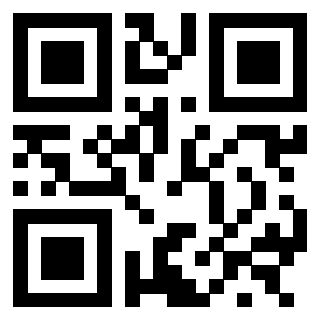 3300204016 Qr Code associato