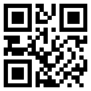 3300204018 - Immagine del Qr Code