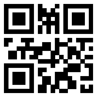 3300204019 - Immagine del Qr Code associato