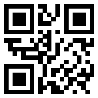 Immagine del QrCode di 3300204021