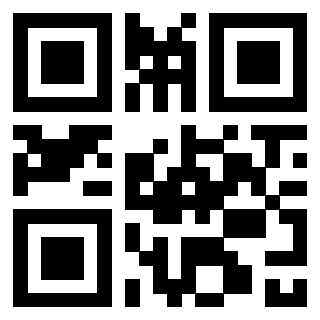 3300204022 - Immagine del Qr Code
