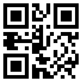 3300204026 - Immagine del Qr Code