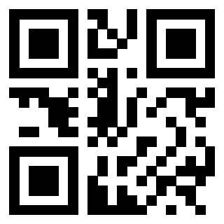 Il QrCode di 3300204028