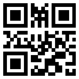 Scansione del Qr Code di 3300204039