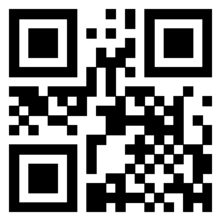 Immagine del Qr Code di 3300204042