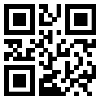 3300204047 Qr Code associato