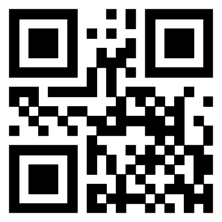 Scansione del QrCode di 3300204049