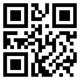 QrCode di 3300204050