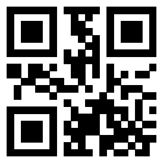 Il Qr Code di 3300204054