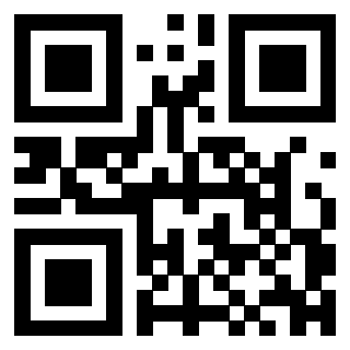 Scansione del QrCode di 3300204057