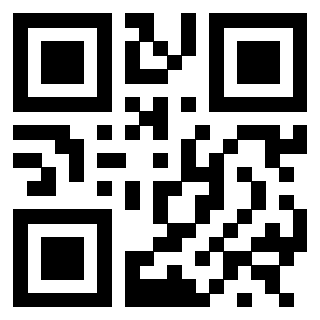 Scansione del QrCode di 3300204058