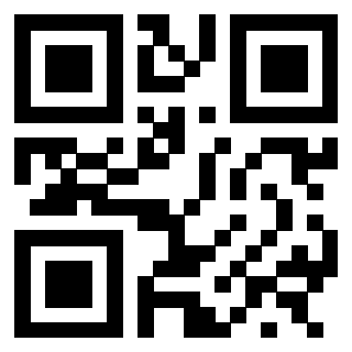 3300204060 - Immagine del QrCode