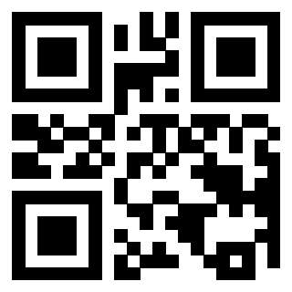 3300204061 - Immagine del Qr Code