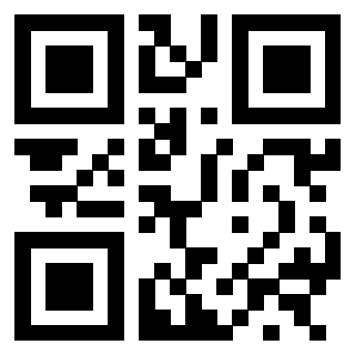 3300204062 QrCode associato