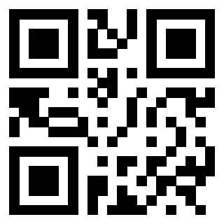Il QrCode di 3300204063