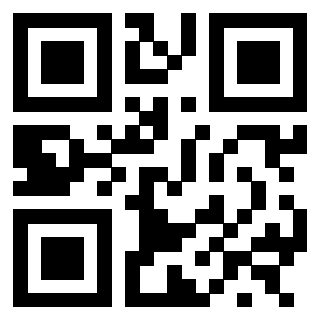 Scansione del Qr Code di 3300204064