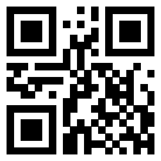Il QrCode di 3300204067