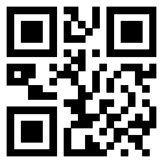 Il Qr Code di 3300204069