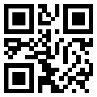 QrCode di 3300204072