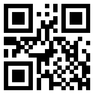 3300204074 - Immagine del QrCode associato