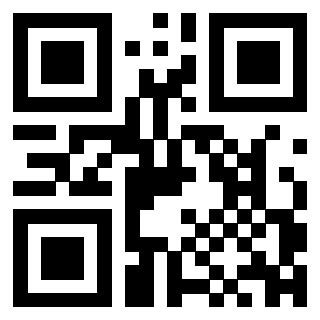 Immagine del QrCode di 3300204078