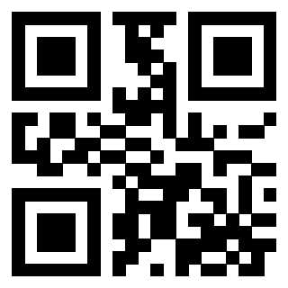 3300204081 - Immagine del Qr Code associato