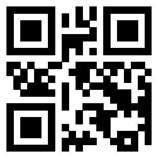 Il QrCode di 3300204083