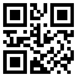 3300204084 - Immagine del Qr Code