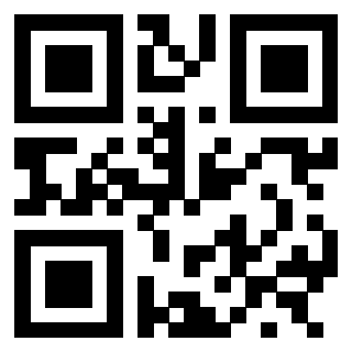 3300204085 - Immagine del QrCode
