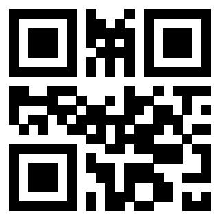 Il Qr Code di 3300204086