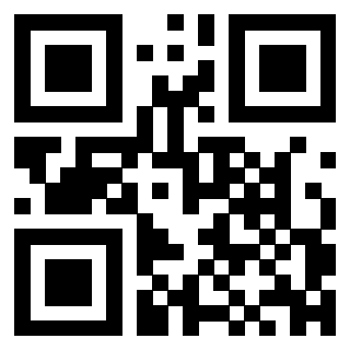 Scansione del Qr Code di 3300204087