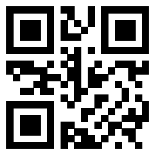 3300204088 - Immagine del Qr Code associato