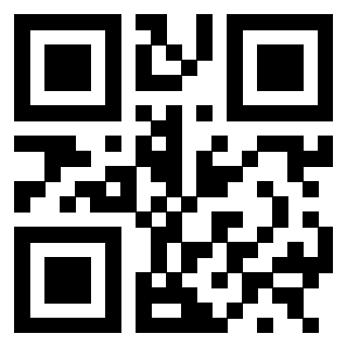 QrCode di 3300204089