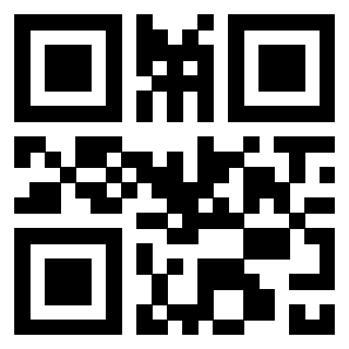 3300204090 QrCode associato